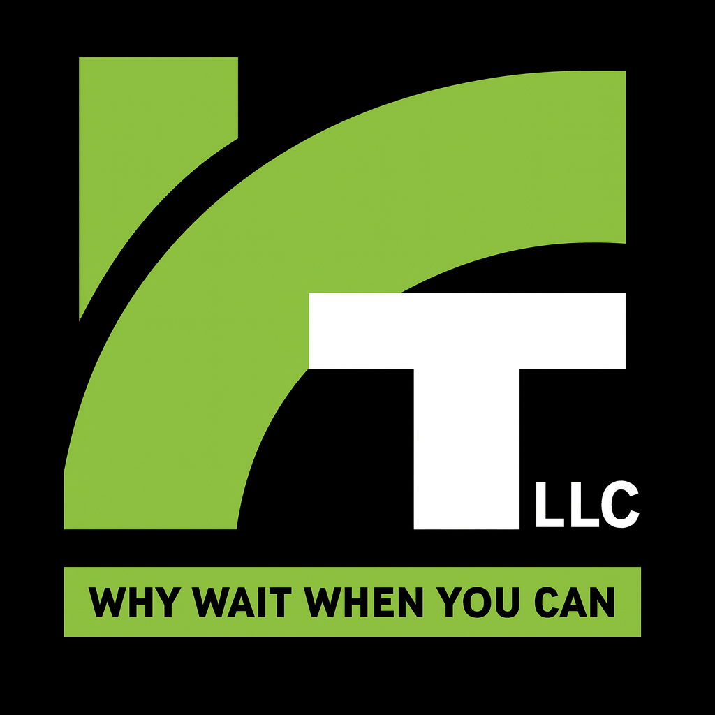 Renovate Today LLC Logo